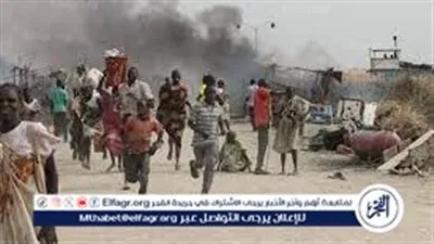 أستاذ علاقات دولية يوضح دور مصر في حل أزمة السودان (فيديو)