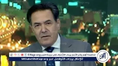 خيري رمضان عن التشكيل الوزاري: 