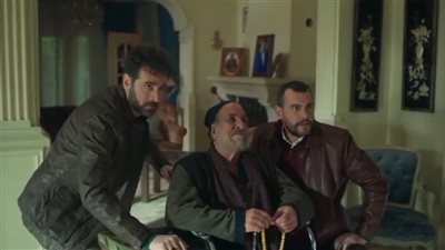 مسلسلات رمضان 2024|تابع الآن..مسلسل ولاد بديعة الحلقة 5 متوفرة كاملة HD عبر «ما سيما» ومواعيد العرض