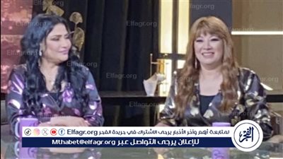 بدرية طلبة تشيد بأداء انتصار في دراما رمضان: 'هفضل مبهورة بيكي وبشطارتك'