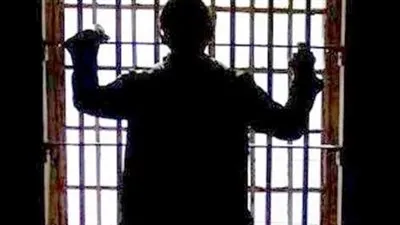 أحكام الأسبوع الماضي| المؤبد للمتهم بقتل والده الكفيف ولصاحب محل ملابس للتحرش بالفتيات الأبرز