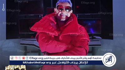 فراس البريكان في 