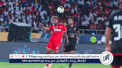 موعد مباراة الأهلي ضد سيمبا التنزاني في ربع نهائي دوري أبطال إفريقيا