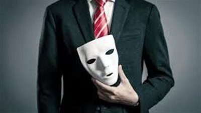 انتحال الصفة.. 