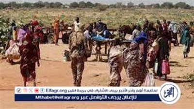وكالة الأنباء السودانية تعلن وقوع شهداء وجرحى من جراء هجوم بطائرة مسيرة على مصلين 