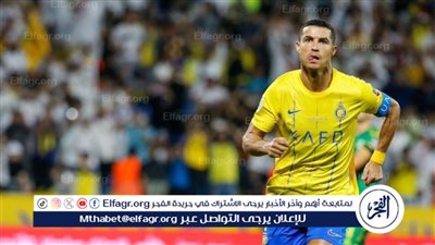 عاجل.. رونالدو يفتتح التسجيل في الكلاسيكو السعودي 