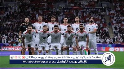 موعد مباراة فلسطين وبنغلاديش في تصفيات آسيا المؤهلة لكأس العالم 2026 والقنوات الناقلة