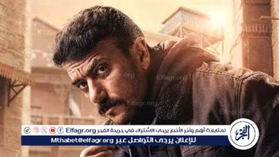 أحمد العوضي يتصدر ترند منصة X بعد أزمته في 