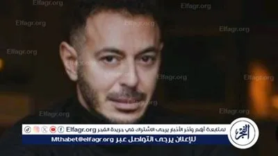 لهذا السبب.. مصطفى شعبان يتصدر تريند جوجل