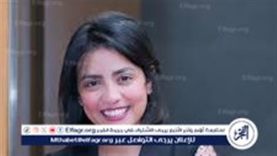 عاجل: أول تعليق من بطلة مسلسل 