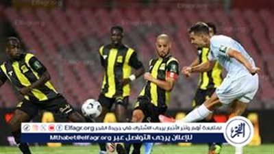 موعد مباراة الاتحاد والفتح اليوم.. إليك القنوات الناقلة لمباراة دوري روشن السعودي مع تردداتها