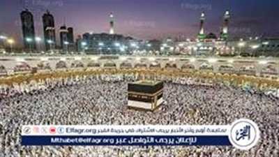 خطوات تسجيل الاعتكاف بالمسجد الحرام