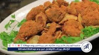 تحفة مطبخية: طريقة طهي الأرانب والقلي بالبقسماط بأسلوب البانيه