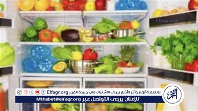 فنون حفظ الأطعمة: نصائح وإرشادات من رئيس قسم الصناعات الغذائية