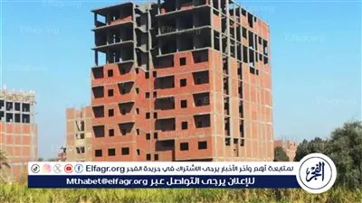 متى يُطبق التصالح في قانون مخالفات البناء؟.. اعرف التفاصيل كاملة 