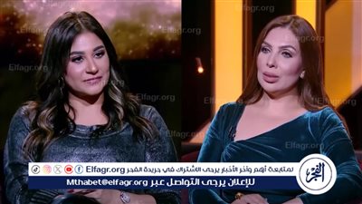 إنجي شرف: وردة الجزائرية عمت أختي وابنها رفض أقدم سيرتها الذاتية