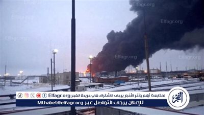جهاز الأمن الأوكراني يشن هجوم على 3 مصافي نفط روسية بمنطقة سامارا 