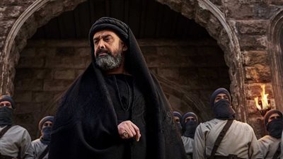 مسلسل الحشاشين رمضان 2024.. موعد عرض الحلقة 6 والقنوات الناقلة