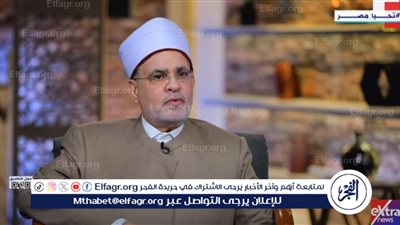 الدكتور محمد سالم أبو عاصي يكشف معنى الجهاد بحجج القرآن (فيديو)