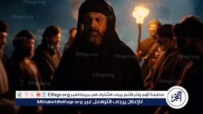 تعذيب حسن الصباح يؤثر في حارس السجن.. أبرز أحداث الحلقة السابعة من 