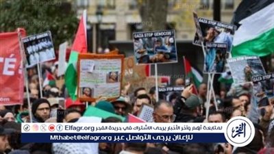 مظاهرة حاشدة قرب منزل نتنياهو طلبا لإبرام صفقة مع حماس 