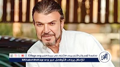 أحمد سلامة يكشف تفاصيل دوره في 