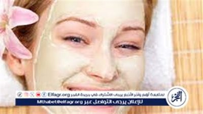 طرق فعالة لتفتيح البشرة والتخلص من مشاكلها باستخدام ماسكات طبيعية