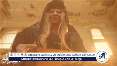 زينة تقع في حب السقا ولغز محير لفريدة سيف النصر بقبر زوجها..ملخص حلقة 6 العتاولة
