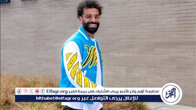 محمد صلاح يكشف عن مسلسله المفضل في رمضان (شاهد)
