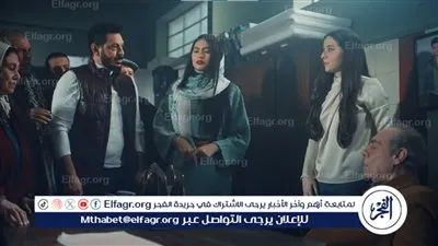 مصطفى شعبان و