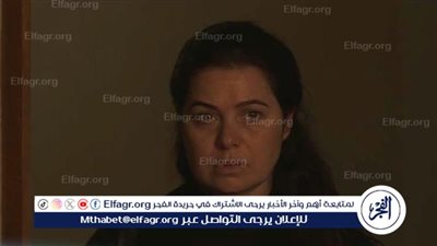 يسرا اللوزي تقع في فخ الإدمان في الحلقة الجديدة من مسلسل 