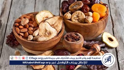 تعرف على أسعار ياميش رمضان اليوم الخميس 13-3-2024 في محافظة قنا