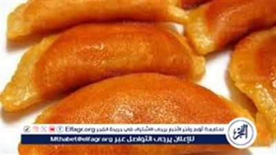 كيفية إعداد عجينة القطايف المميزة لمحلات الحلويات 