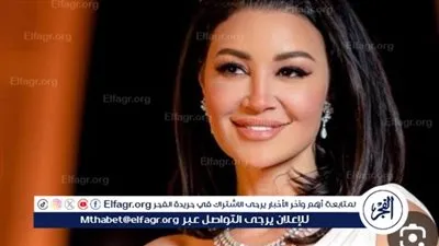 أروى جودة تبهر جمهورها بإطلالة جديدة