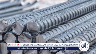 عاجل: أسعار الحديد والأسمنت اليوم في مصر السبت 16 مارس 2024