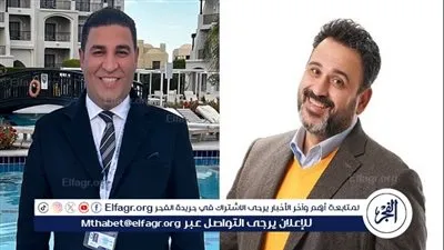 أكرم حسني يثير الجدل في مسلسل 