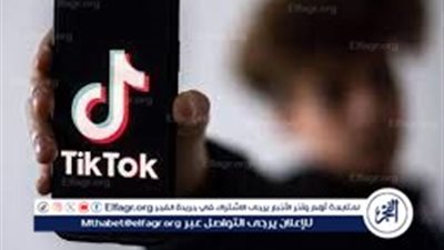 مجلس النواب الأمريكي يوافق على قرار حظر تطبيق تيك توك بالولايات المتحدة