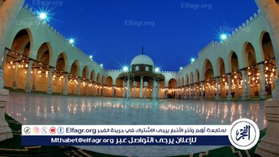 عاجل - موعد الإفطار وصلاة المغرب وساعات الصيام في اليوم السابع من شهر رمضان 2024 بمحافظة القاهرة