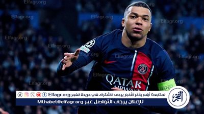 أول تعليق من لابورتا على انتقال مبابي لصفوف ريال مدريد