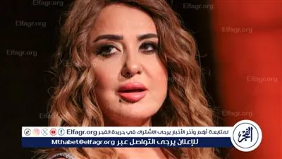 بكلمات مؤثرة.. مادلين طبر تنعي الفنان الراحل فاروق عيطة