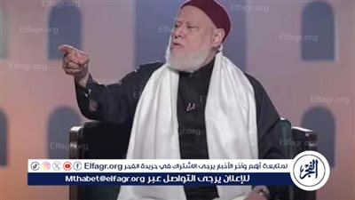 علي جمعة يوضح حقيقة شعور الحيوانات بموت أصحابها (فيديو)