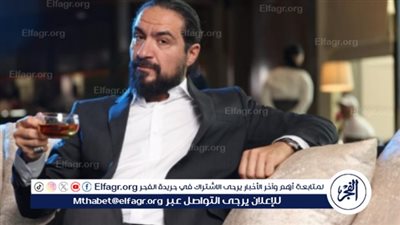 محمد القس ينضم لأبطال 