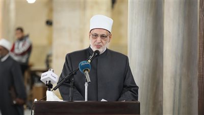 الضويني: الأزهر وضع لبنة رئيسة في حماية أبناء الأمة من الوقوع في براثن الفتن