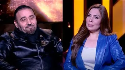 مجد القاسم: 'مي كساب اكتشافي وتعبت علشان تبقى نجمة.. وبنصحها ترجع للغناء تاني'