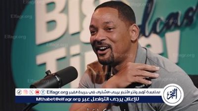 ويل سميث في big time: أعشق الروحانيات وقرأت القرآن كاملًا في رمضان