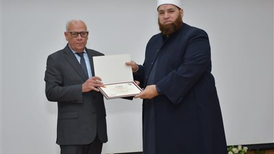 محافظ بورسعيد: توزيع جوائز المسابقة الرمضانية الدينية في الأسبوع الأخير من شهر رمضان 