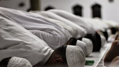 مواقيت الصلاة سابع يوم رمضان 2024 في جمهورية مصر العربية