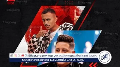رامز جلال عن استضافته لكزبرة: 