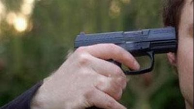 خلافات مع زوجته.. تفاصيل إنهاء عامل حياته بإطلاق النار على رأسه في بولاق الدكرور