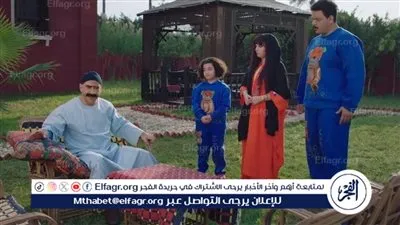 قبل عرض الحلقة 19 من مسلسل 